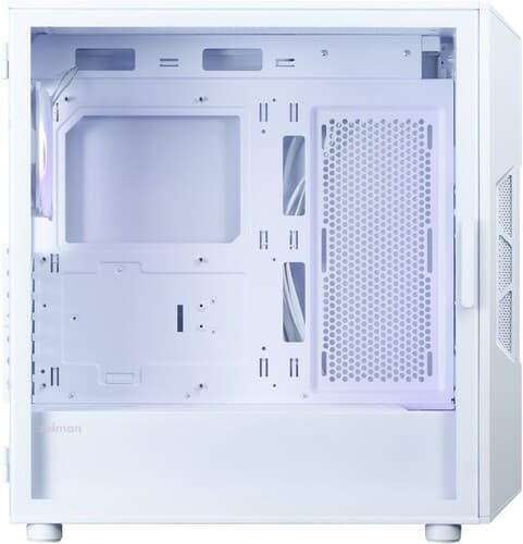 Корпус ZALMAN I3 NEO ARGB V2 [I3 NEO ARGB V2 White] белый thumb 5