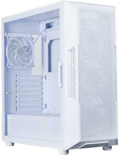 Корпус ZALMAN I3 NEO ARGB V2 [I3 NEO ARGB V2 White] белый thumb 2
