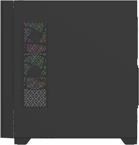 Корпус Thermaltake View 290 TG ARGB [CA-11G-00M1WN-00] черный thumb 3