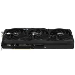 Palit Видеокарта Palit GeForce RTX 5070 GamingPro S [NE75070019K9-GB2050U], фото 4