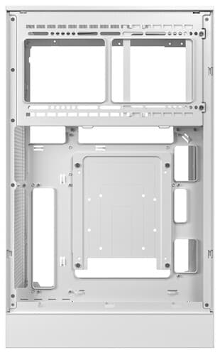 Корпус DEEPCOOL CH270 [R-CH270-WHNGM0-G-1] белый thumb 20