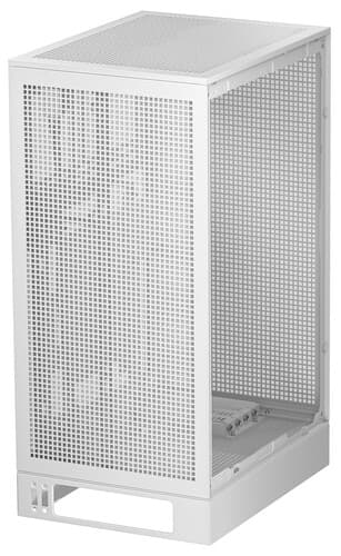 Корпус DEEPCOOL CH270 [R-CH270-WHNGM0-G-1] белый thumb 21