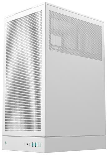 Корпус DEEPCOOL CH270 [R-CH270-WHNGM0-G-1] белый thumb 22