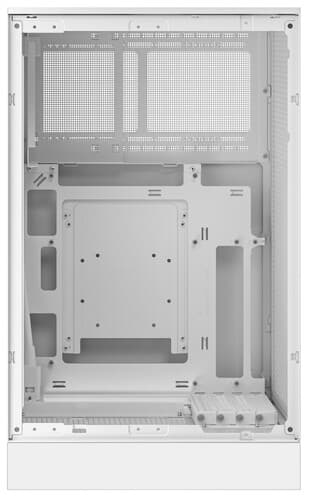 Корпус DEEPCOOL CH270 [R-CH270-WHNGM0-G-1] белый thumb 19