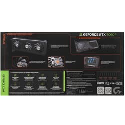 GIGABYTE Видеокарта GIGABYTE GeForce RTX 5060 Ti EAGLE MAX OC [GV-N506TEAGLEMAX OC-8GD], фото 9