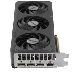 GIGABYTE Видеокарта GIGABYTE GeForce RTX 5060 Ti EAGLE MAX OC [GV-N506TEAGLEMAX OC-8GD], фото 3