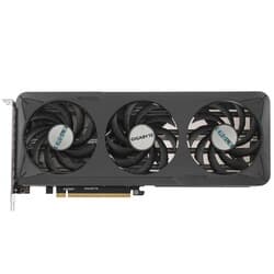 GIGABYTE Видеокарта GIGABYTE GeForce RTX 5060 Ti EAGLE MAX OC [GV-N506TEAGLEMAX OC-8GD]