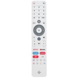 DEXP 32" (81 см) Телевизор DEXP F321 белый, фото 10