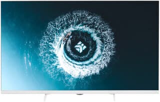 DEXP 32" (81 см) Телевизор DEXP F321 белый