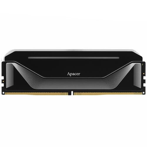 Apacer Оперативная память Apacer NOX RGB [AH5U16G60C622NBAA-1] 16 ГБ