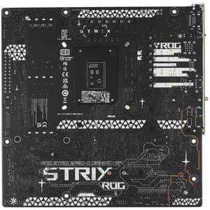 Материнская плата ASUS ROG STRIX B760-G GAMING WIFI thumb 2