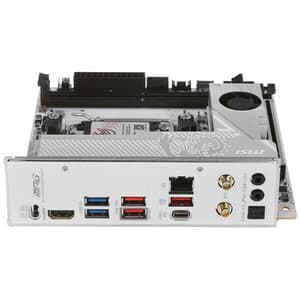 Материнская плата MSI MPG B850I EDGE TI WIFI thumb 3