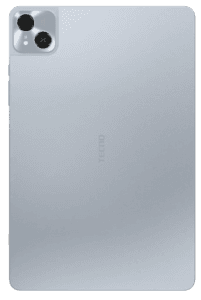 Tecno 11" Планшет Tecno MegaPad SE LTE 128 ГБ голубой, фото 2