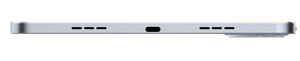 Tecno 11" Планшет Tecno MegaPad SE LTE 128 ГБ голубой, фото 3