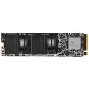 256 ГБ M.2 NVMe накопитель ADATA LEGEND 710 [ALEG-710-256GCS] thumb 2