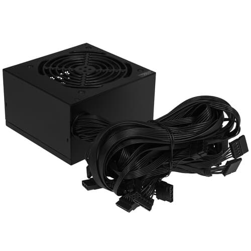 Блок питания Super Flower Combat DB SF-850C12DB  черный thumb 2