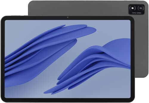 KENSHI 12.6" Планшет KENSHI E12 LTE 256 ГБ серый + чехол