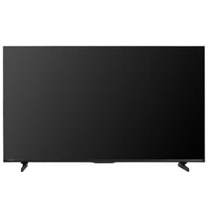Hisense 55" (139 см) Телевизор Hisense 55E7S PRO черный, фото 2