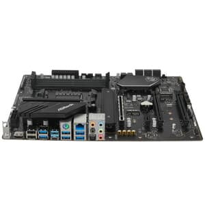 Материнская плата ASRock B550 PG Riptide thumb 3