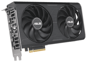 Видеокарта ASUS GeForce RTX 5060 Dual EVO OC Edition OEM [DUAL-RTX5060-O8G-EVO] thumb 3