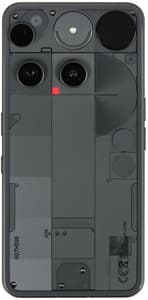 Nothing 6.67" Смартфон Nothing Phone 3 512 ГБ черный, фото 3