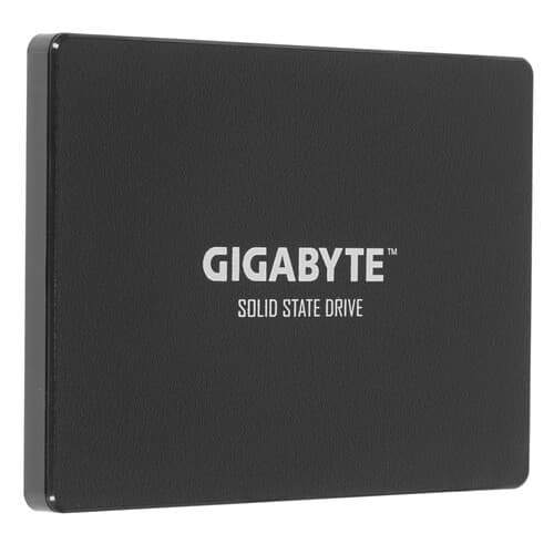 GIGABYTE 1000 ГБ 2.5" SATA накопитель GIGABYTE [GP-GSTFS31100TNTD], фото 2