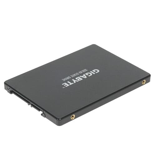 GIGABYTE 1000 ГБ 2.5" SATA накопитель GIGABYTE [GP-GSTFS31100TNTD], фото 3