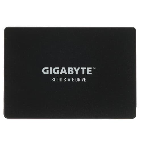 GIGABYTE 1000 ГБ 2.5" SATA накопитель GIGABYTE [GP-GSTFS31100TNTD]