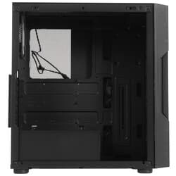 Корпус 1STPLAYER TRILOBITE T7-P [T7-P-BK-4F1] черный thumb 11