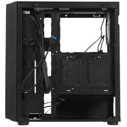 Корпус 1STPLAYER TRILOBITE T7-P [T7-P-BK-4F1] черный thumb 13