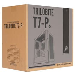 Корпус 1STPLAYER TRILOBITE T7-P [T7-P-BK-4F1] черный thumb 15