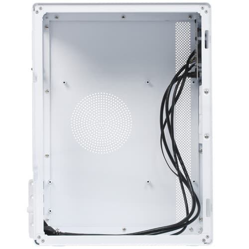 Корпус DEXP DCV-200W  белый thumb 9