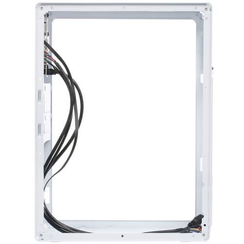 Корпус DEXP DCV-200W  белый thumb 11