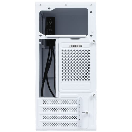 Корпус DEXP DCV-200W  белый thumb 5