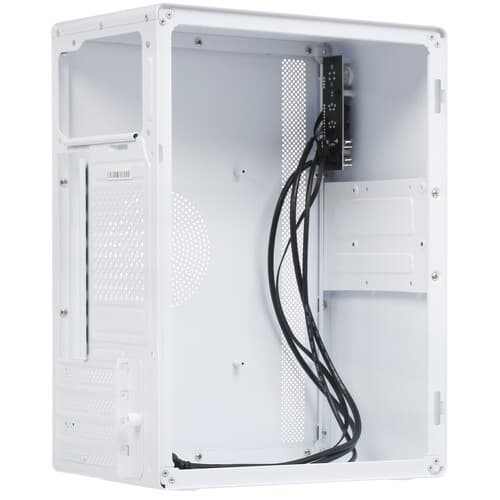Корпус DEXP DCV-200W  белый thumb 8