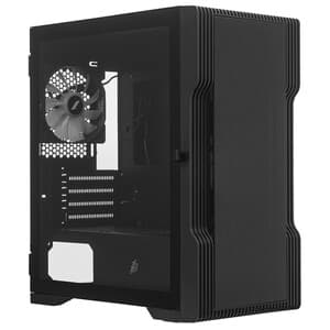Корпус 1STPLAYER TRILOBITE T3-G [T3-G-BK-4F1] черный thumb 3