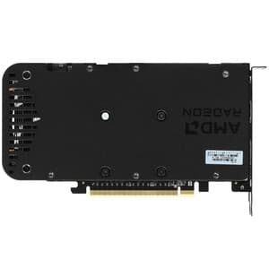 PowerColor Видеокарта PowerColor AMD Radeon RX 9060 XT Reaper [RX9060XT 8G-A], фото 2