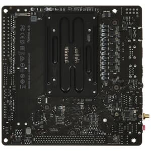 Материнская плата GIGABYTE B650I AX thumb 2