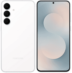 Samsung 6.7" Смартфон Samsung Galaxy S25 FE 512 ГБ белый