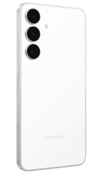 Samsung 6.7" Смартфон Samsung Galaxy S25 FE 512 ГБ белый, фото 5