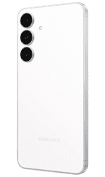 Samsung 6.7" Смартфон Samsung Galaxy S25 FE 512 ГБ белый, фото 7