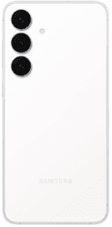 Samsung 6.7" Смартфон Samsung Galaxy S25 FE 512 ГБ белый, фото 6