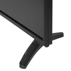 Leff 31.5" (80 см) Телевизор Leff 32H690T черный, фото 4