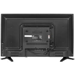 Leff 31.5" (80 см) Телевизор Leff 32H690T черный, фото 10