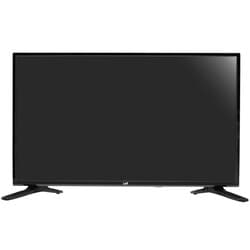 Leff 31.5" (80 см) Телевизор Leff 32H690T черный, фото 2