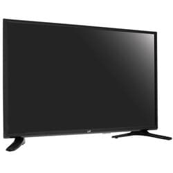 Leff 31.5" (80 см) Телевизор Leff 32H690T черный, фото 3