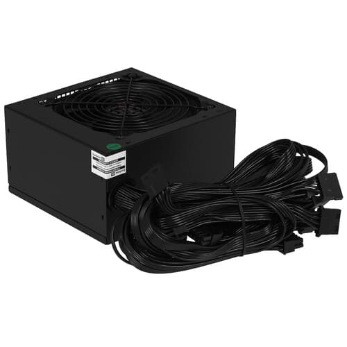 Блок питания ExeGate 80 PLUS 800PPH LT OEM [EX292152RUS-OEM] черный thumb 3