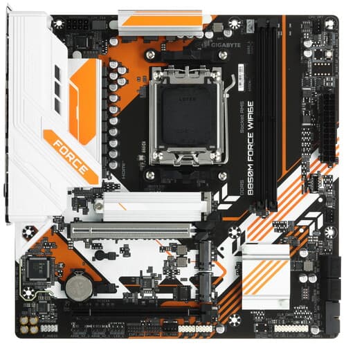 Материнская плата GIGABYTE B850M FORCE WF6E thumb 1