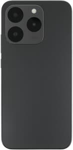 realme 6.57" Смартфон realme 15T 256 ГБ серый, фото 3