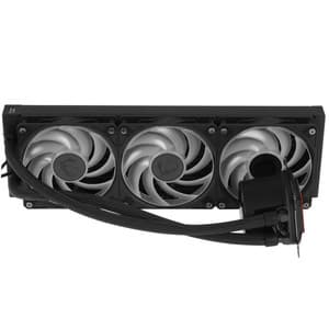Система охлаждения MSI MPG CORELIQUID P13 360 черная thumb 3